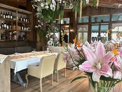 -一棵树·意大利西餐厅One Tree(新城店)