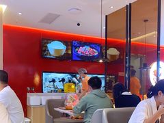-7mall美食潮地标