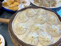 -黄家老店·非遗灌汤包(晋安路店)