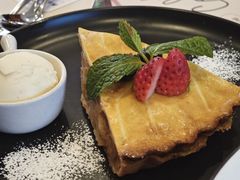 -安妮意大利餐厅(丽都店)