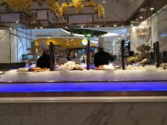 -诱货海鲜自助火锅(爱琴海购物公园东百店)