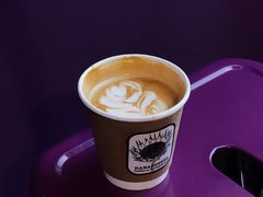 -HANA COFFEE(长寿路店)