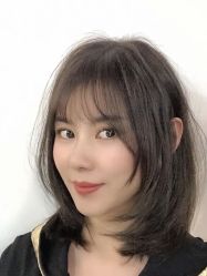 点击看大图 -MORI HAIR SALON日式美发沙龙