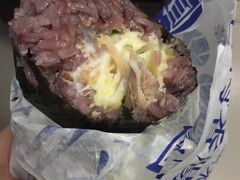 -眷村阿嬷(花城汇店)