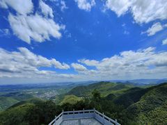 -莫干山风景区