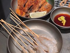 -夜食白市Yespicy·烧烤啤酒宵夜(番禺四海城店)