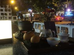 -扫雪煮茶(西村店)