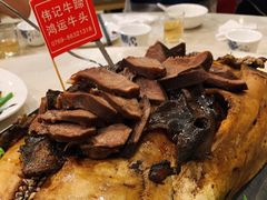 -伟记牛蹄(道滘店)