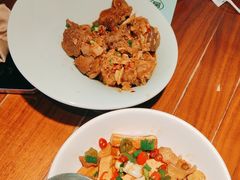 -望湘园·洞庭渔宴(浦江欢乐颂店)