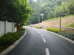 -东航云逸酒店(九溪烟树店)