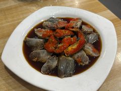 -红灯笼龙凤饭店(宁波老字号店)