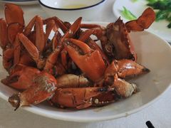-莲花公园煎蟹(总店)
