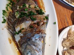 -金海湾海鲜排档(朱家尖店)