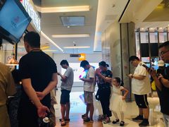 -阿甘锅盔(清河万象汇店)