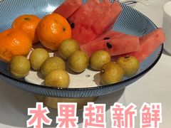 -同庆楼(大钟寺店)