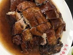 -黄连大头华烧鹅店(大良店)
