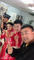 点击看大图 -维纳斯婚纱摄影(鞍山店)