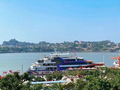 -厦门海港英迪格酒店(中山路店)