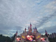 -沈阳方特欢乐世界