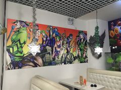JOJO真人密室逃脱-JOJO实景沉浸侦探剧本杀(大悦城店)