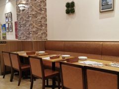 -萨莉亚意式餐厅(中北永旺店)
