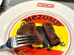 -Mezomd曼索蒂西班牙餐厅(广粤店)
