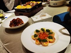 -金陵食府(林景店)