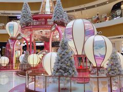 -深圳来福士广场