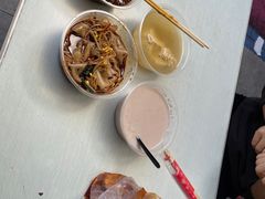 -张明富面皮店(东大街店)