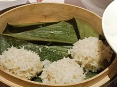 -粗茶淡饭·汉口公馆(循礼门店)