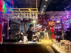 -清真·灰太狼烧烤海鲜大咖(沈阳道店)