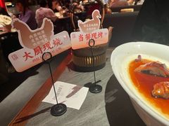 -小厨娘金榜题名(夫子庙秦淮河店)