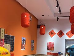 -荆九爷爆炒桥头三嫩(夫子庙店)