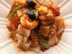 -连鹭海鲜·海肠捞饭·海胆饭(星海店)