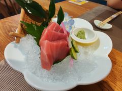 -酒井酱子·深夜食堂(东城汇店)