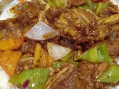 -新悦·霞浦海鲜生(上下杭店)
