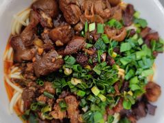 -丁记面馆(凤凰店)