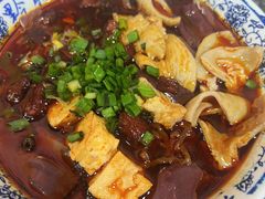 -黔肠旺面馆(八鸽岩店)
