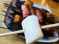 -鬼味烤翅(南锣鼓巷店)