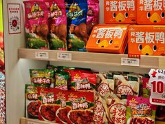 -舜华临武鸭·湖南零食特产(三王街店)