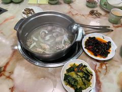 -四季合味椰子鸡(南山大冲店)