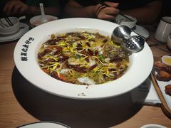 老坛子酸菜鱼-太二酸菜鱼(金沙印象城店)