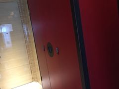 -重庆富力艾美酒店