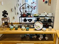 -南枝小馆(银鱼巷店)