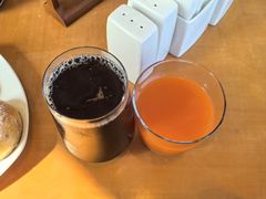 -视界美食自助餐厅·石家庄希尔顿酒店