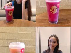 -gaga(深圳福田星河COCO Park店)