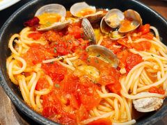 -萨莉亚意式餐厅(苏州食百家店)