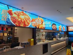 -连鹭海鲜·海肠捞饭·海胆饭(星海店)