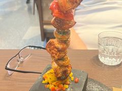 -Shantek象提南亚西餐厅&Bistro(淮海中路店)