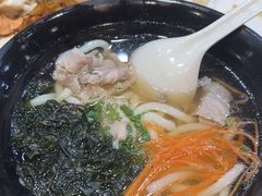 -东京屋(武定路店)